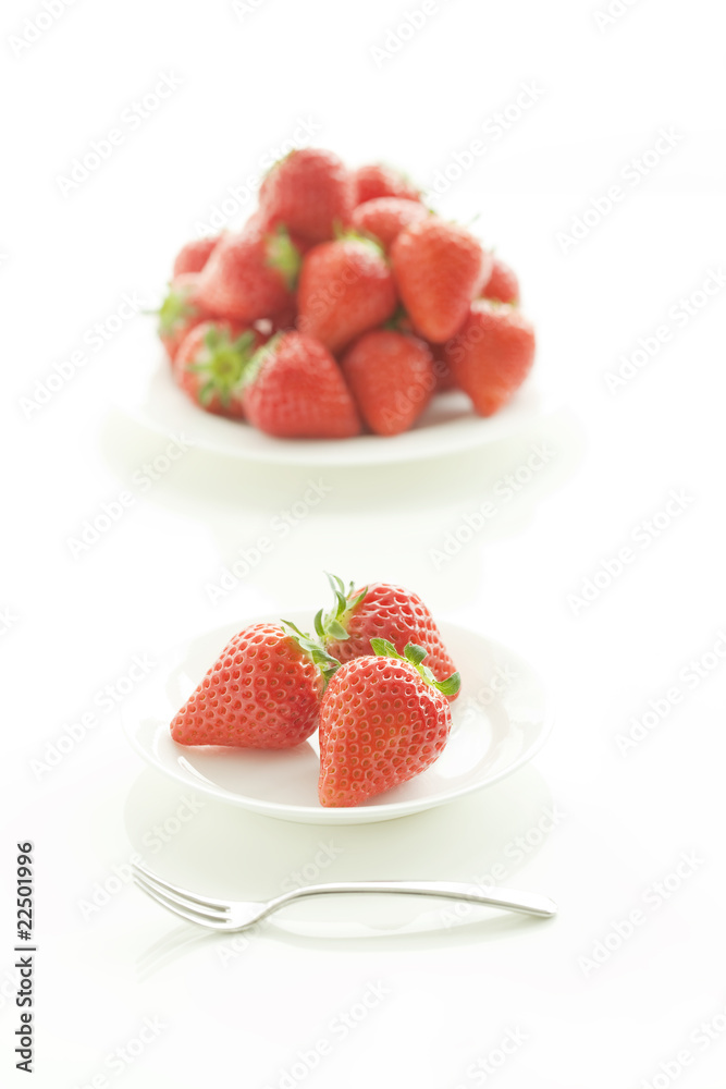 Strawberry Strawberry
