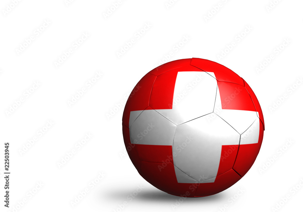 switzerland soccer ball 02