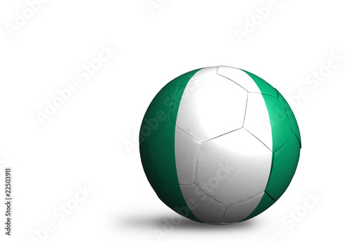 nigeria soccer ball 02