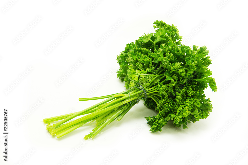 parsley