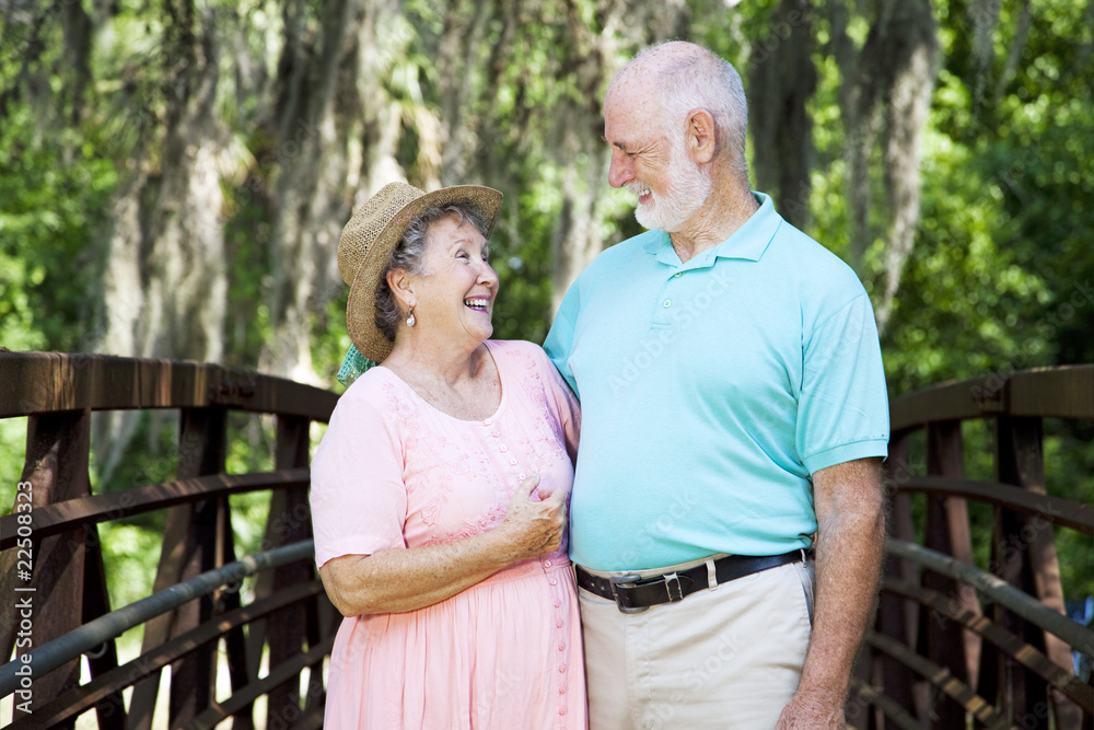 © Lisa F. Young - Grandparents in Love © Lisa F. Young - Grandparents in Love