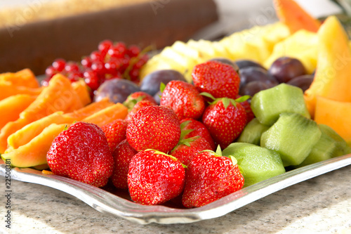 Fruit salad