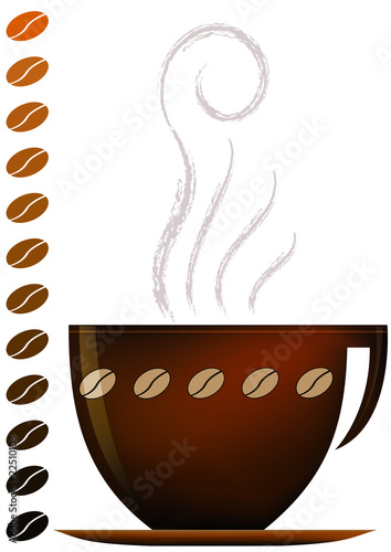 tasse de café