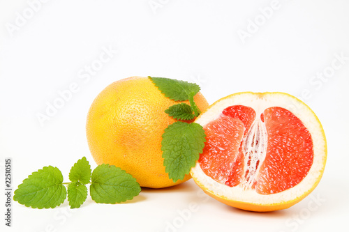 Grapefruit