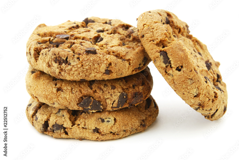Chocolate Chip Cookies Chocolate Chip Cookies