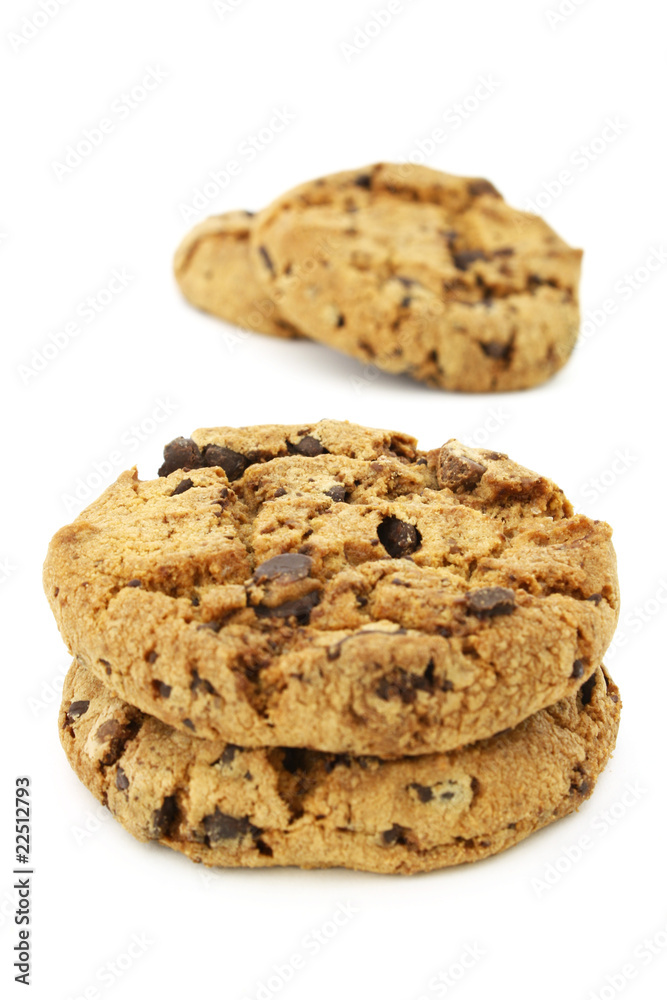 Chocolate Chip Cookies Chocolate Chip Cookies