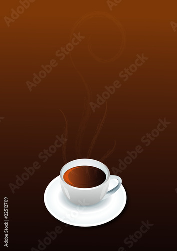 tasse de café