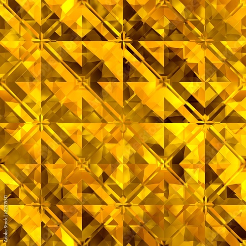 gold seamless background