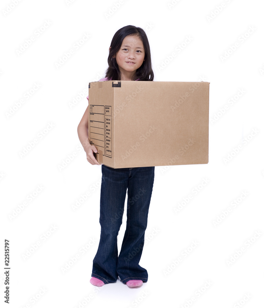 Moving Moving