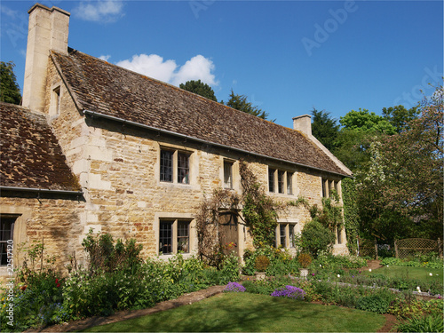 Cottage in Hambleton photo