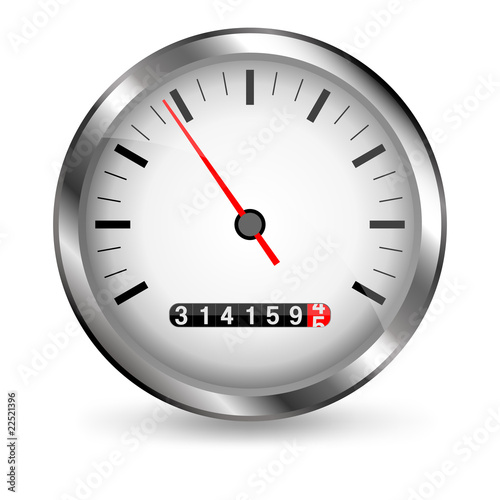Speedometer
