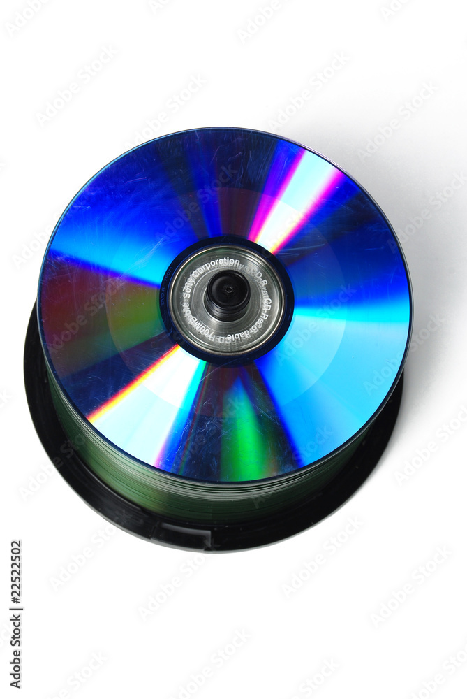 DVD