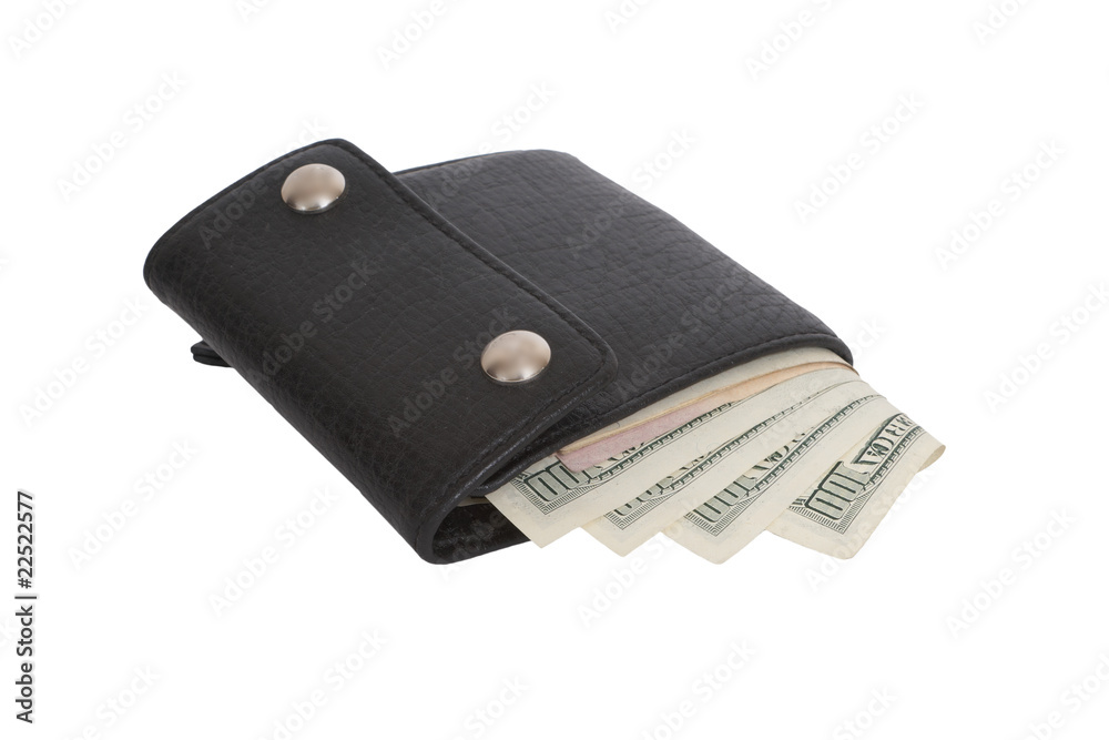 black wallet black wallet