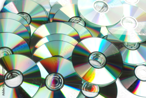 CD