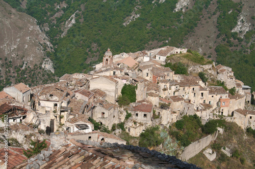 Ruderi - Ruins photo