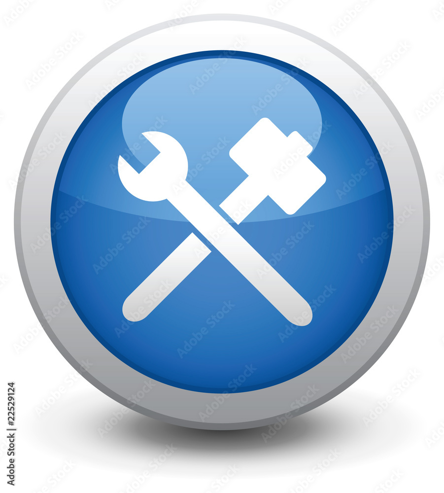 button button