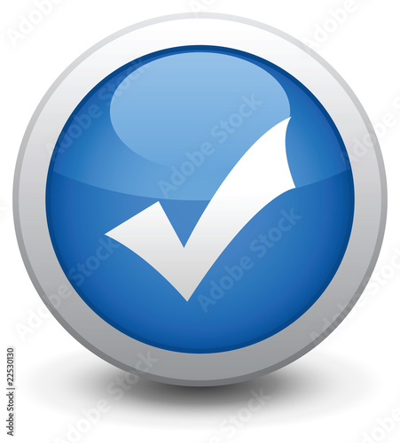 button