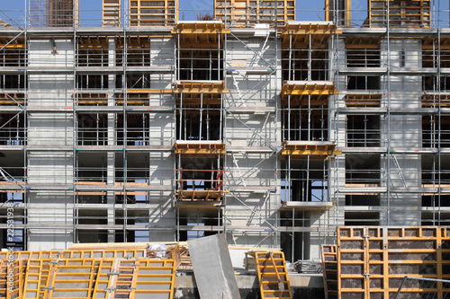 holztafelbauweise im hochbau