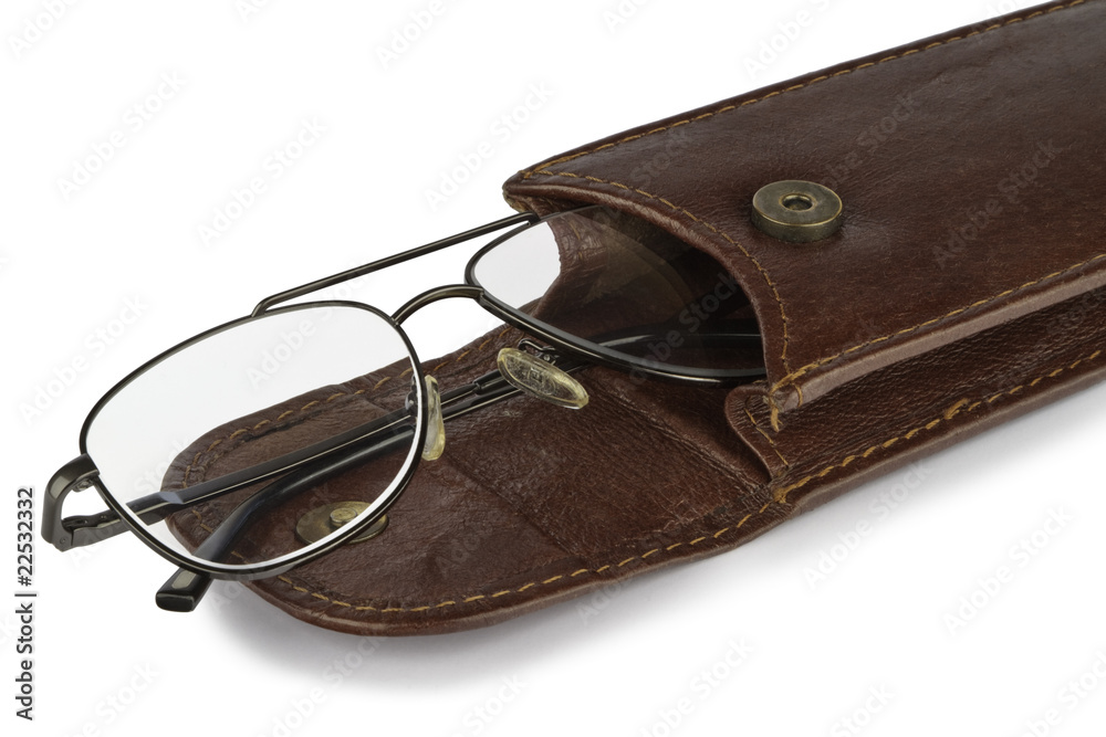 Glasses Case Glasses Case