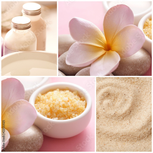 tranquil SPA