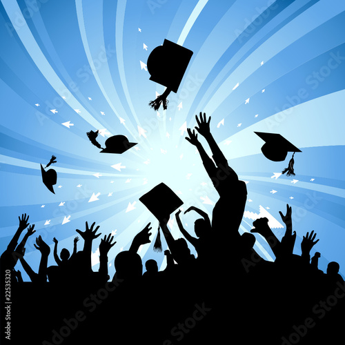 graduation party