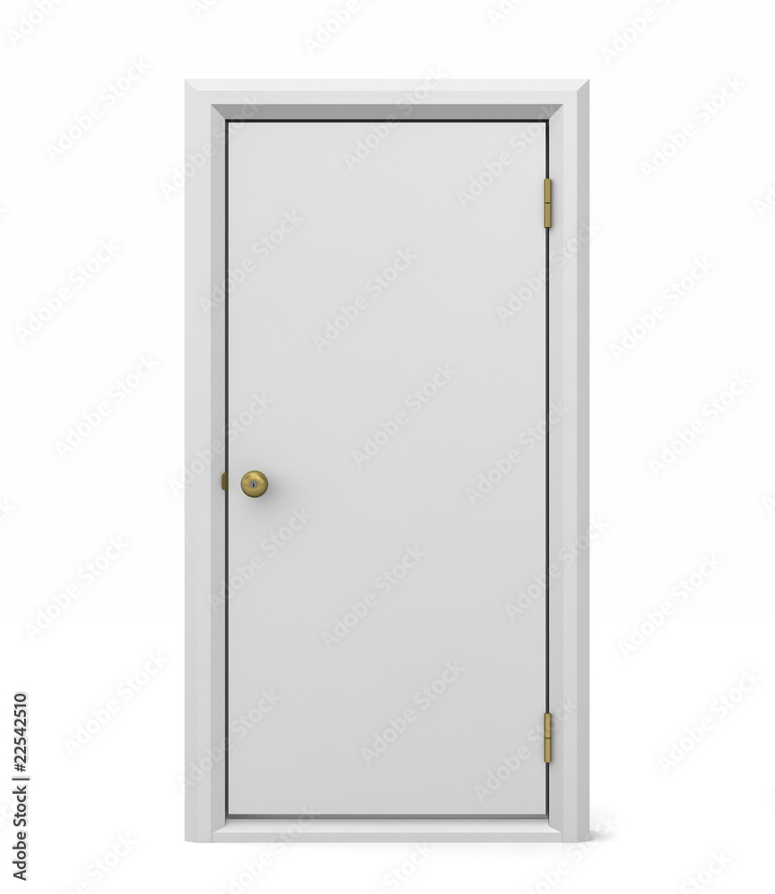 White Door White Door