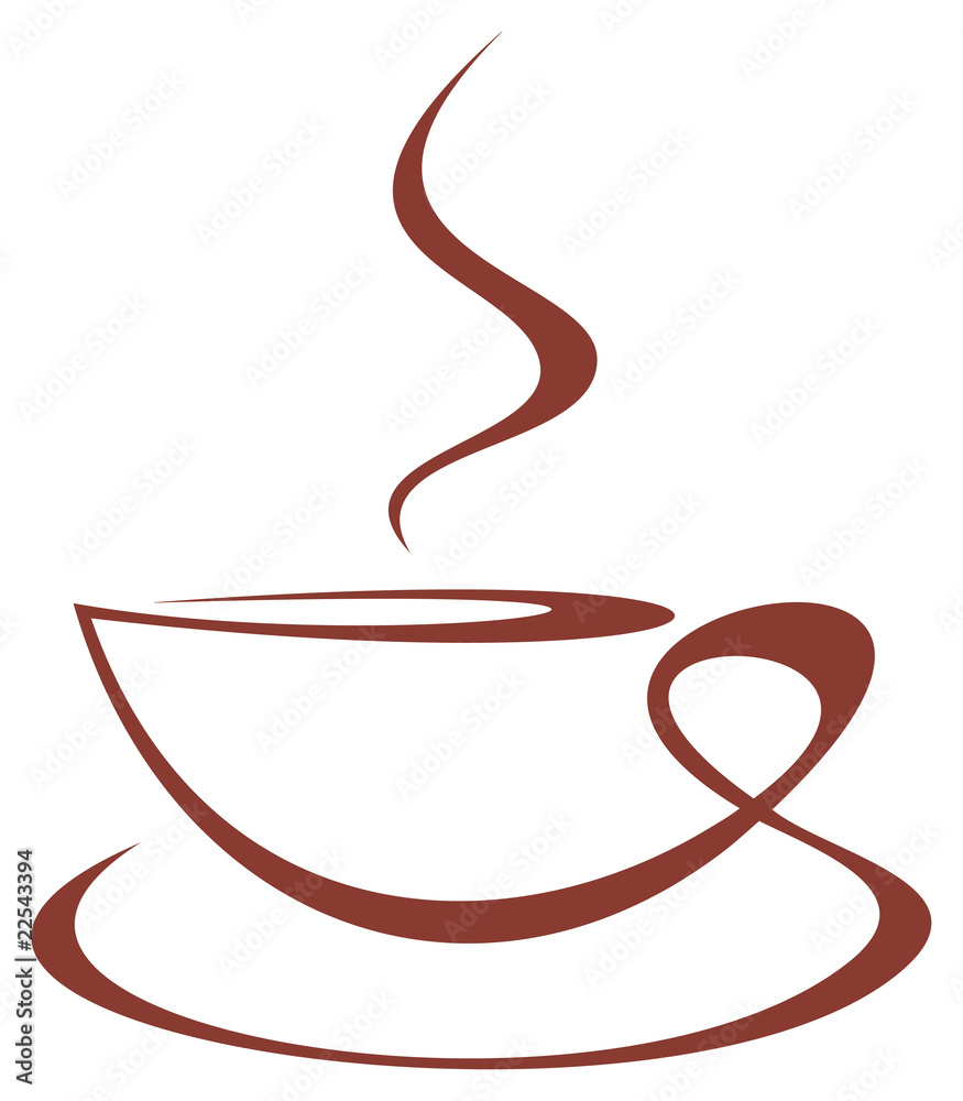 Cup of coffee