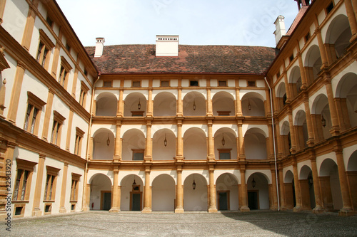 Schloss Eggenberg - Graz - Österreich