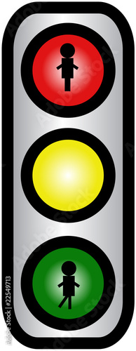 traffic lights
