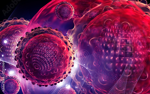 hepatitis virus