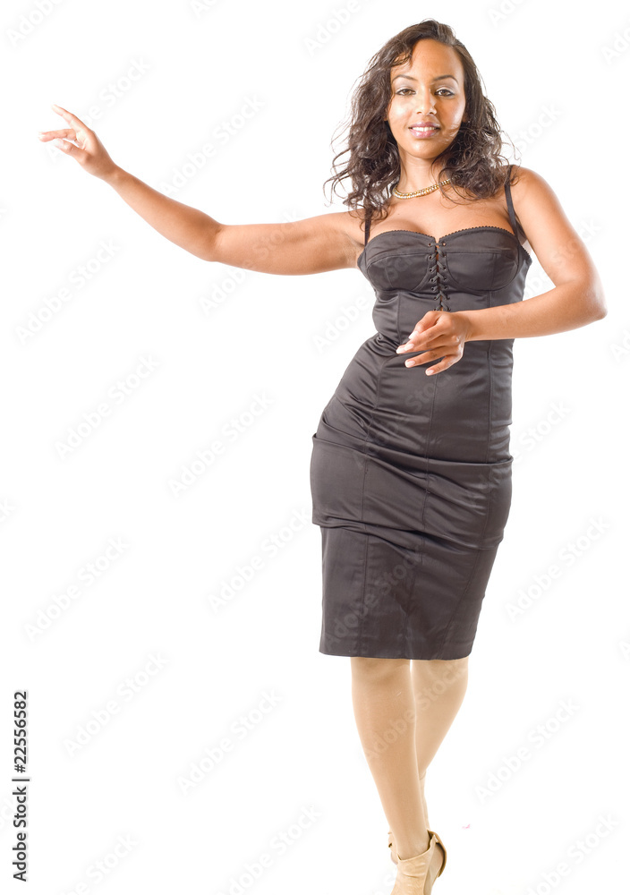danse danse