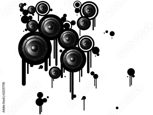 Speaker - Neutro