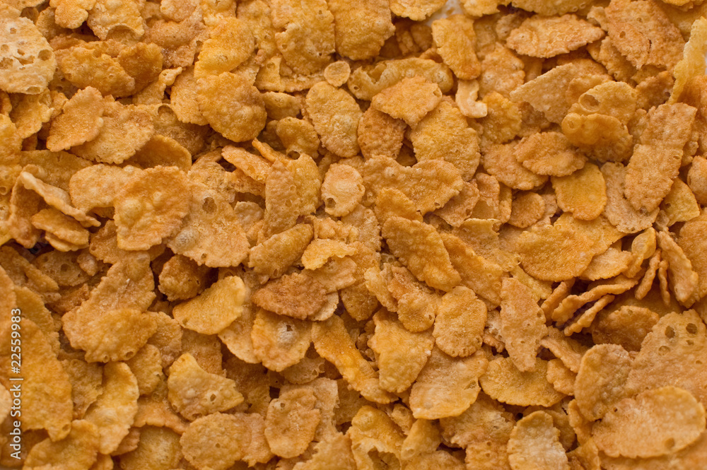 Cornflakes Cornflakes