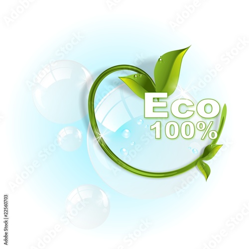 eco 100%