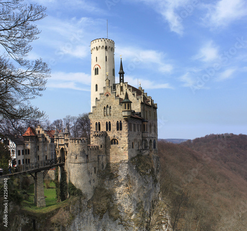 Burg Lichtenstein #22561940