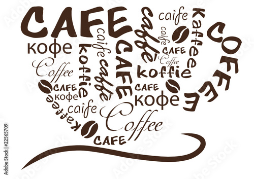 taza de cafe