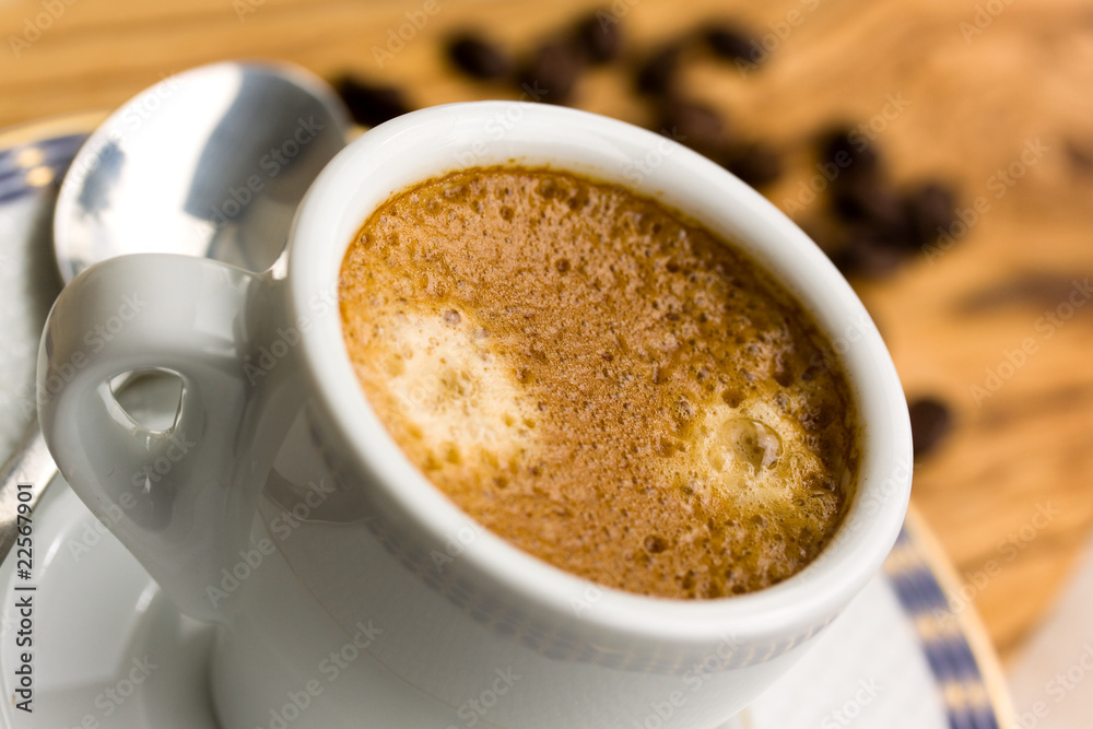 Espresso Espresso