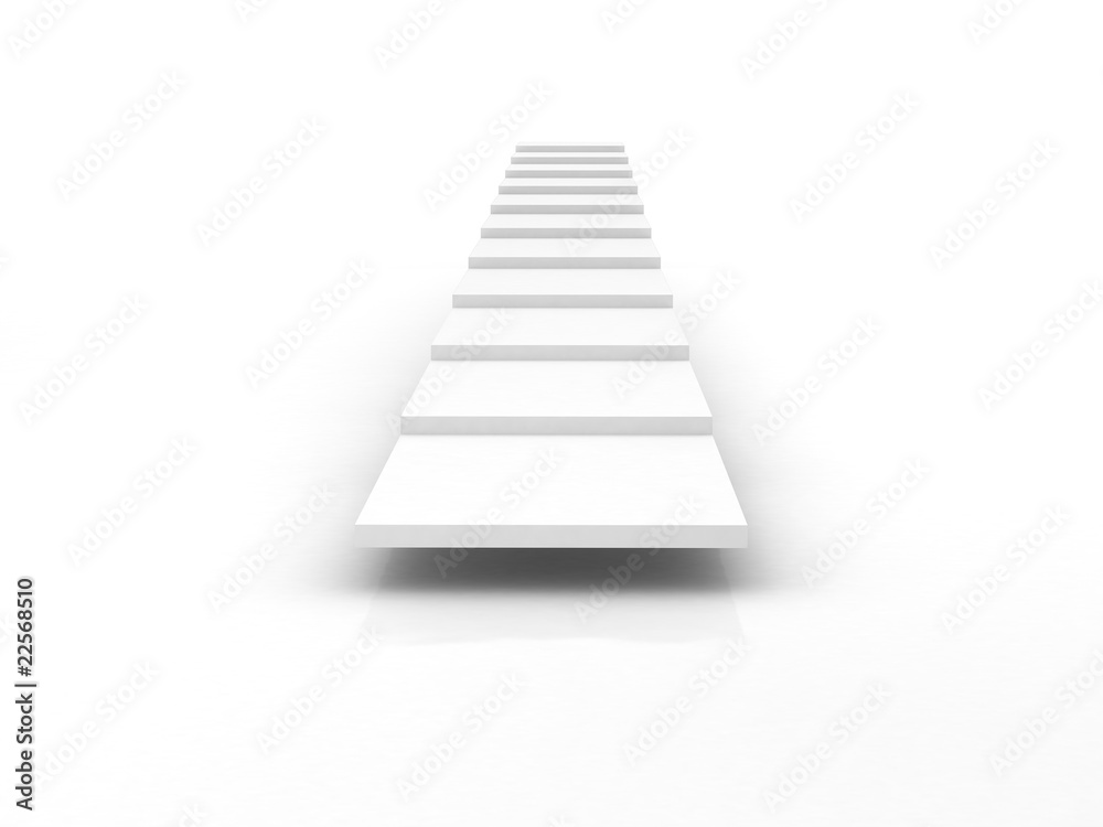 stairway