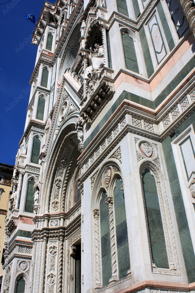 Florence - Duomo