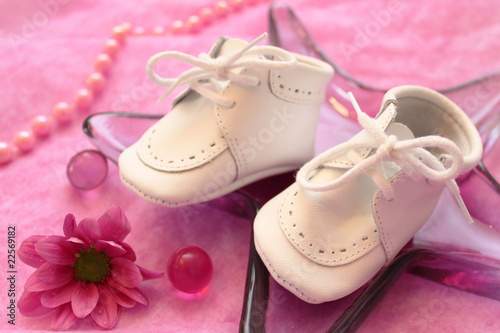 Chaussures bébé