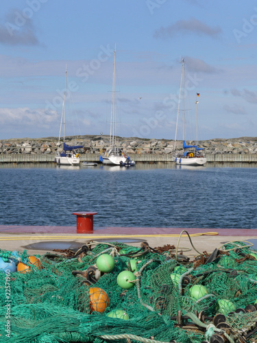 Hafen photo