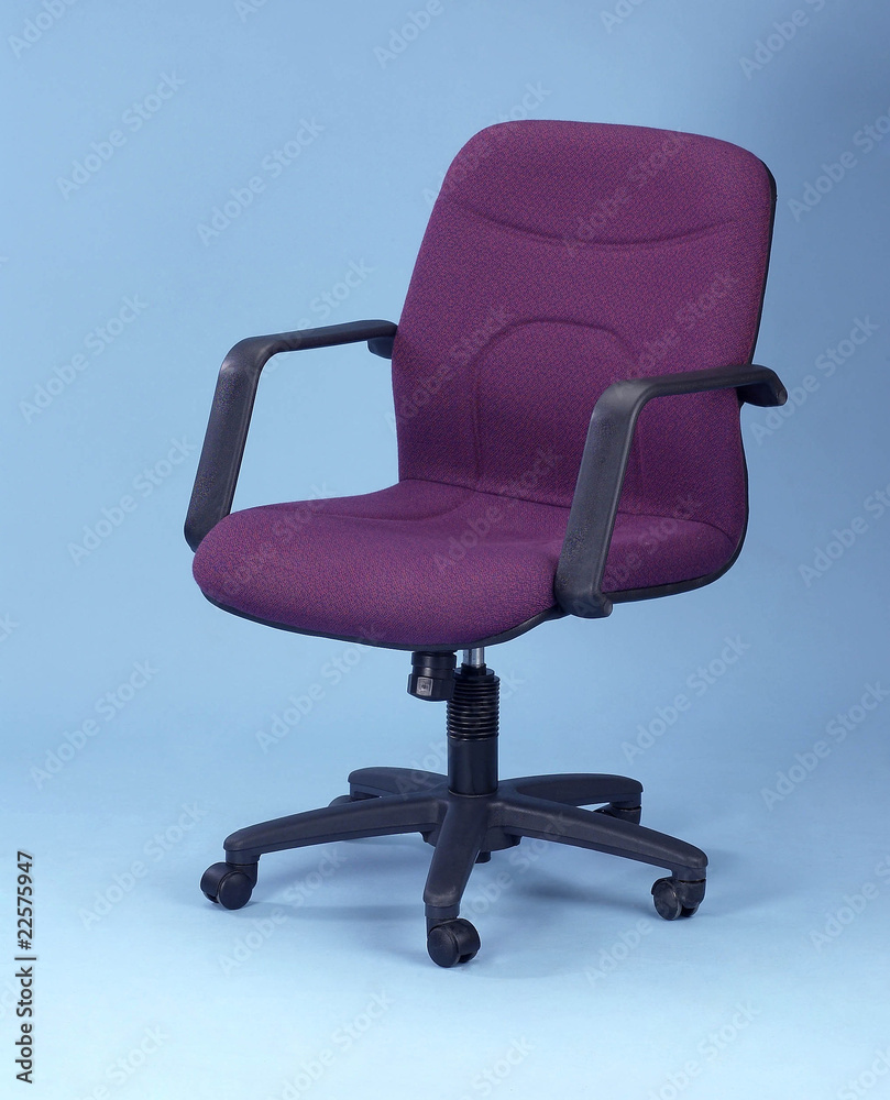 Fototapeta premium Office chair