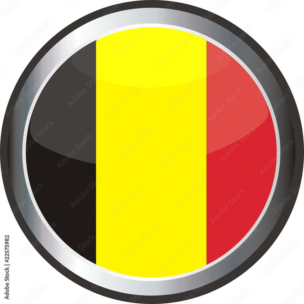 Fototapeta premium bouton reflet 27