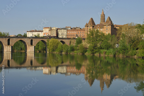 Reflets montalbanais