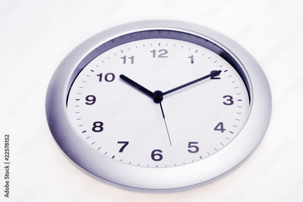 Clock Clock