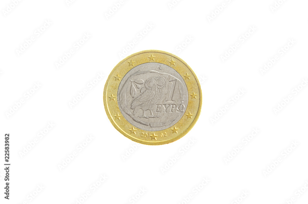 Griechischer Euro Griechischer Euro