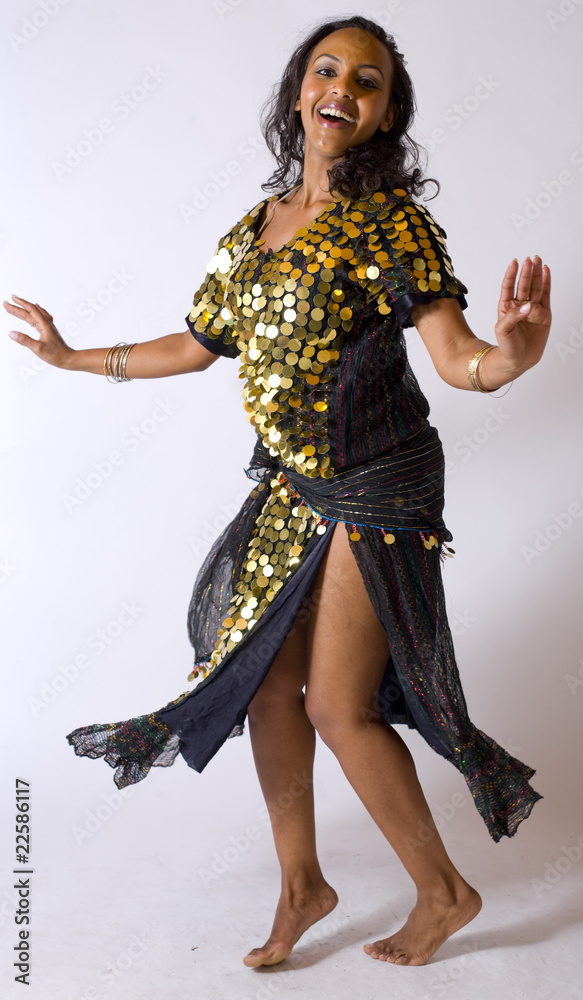 danse danse