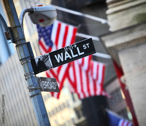Wall Street