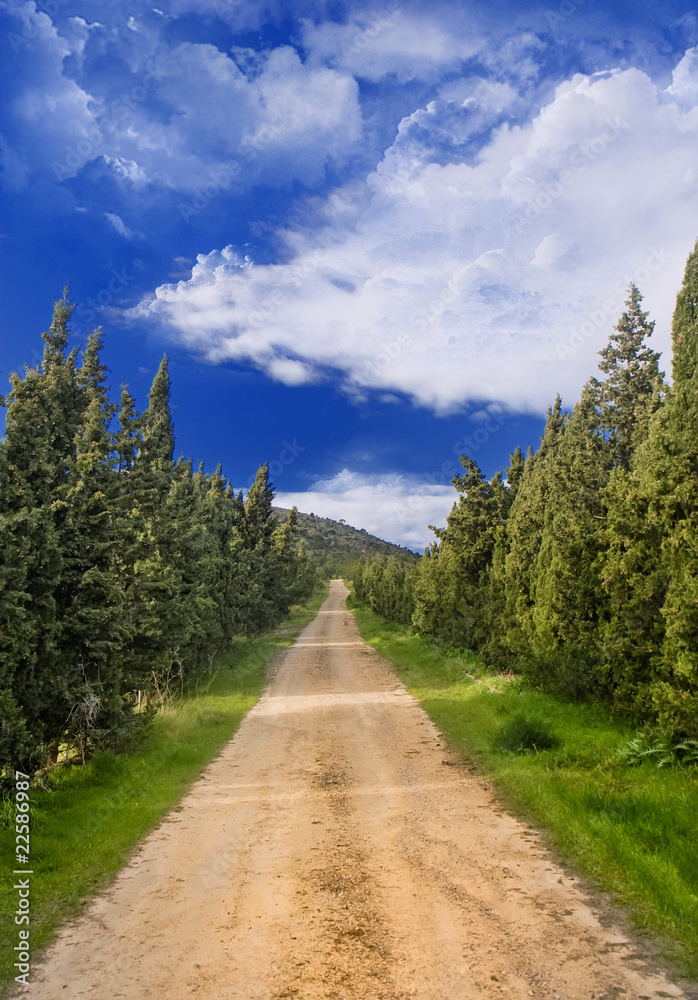 caminito caminito
