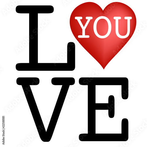I Love You